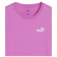 Puma Γυναικεία κοντομάνικη μπλούζα Essential Small No.1 Logo Tee